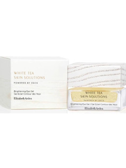 Elizabeth Arden White Tea Solution Gel Yeux Éclat 15ml