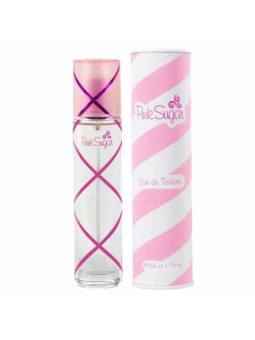 Aquolina Pink Sugar Eau de Toilette Spray 50ml