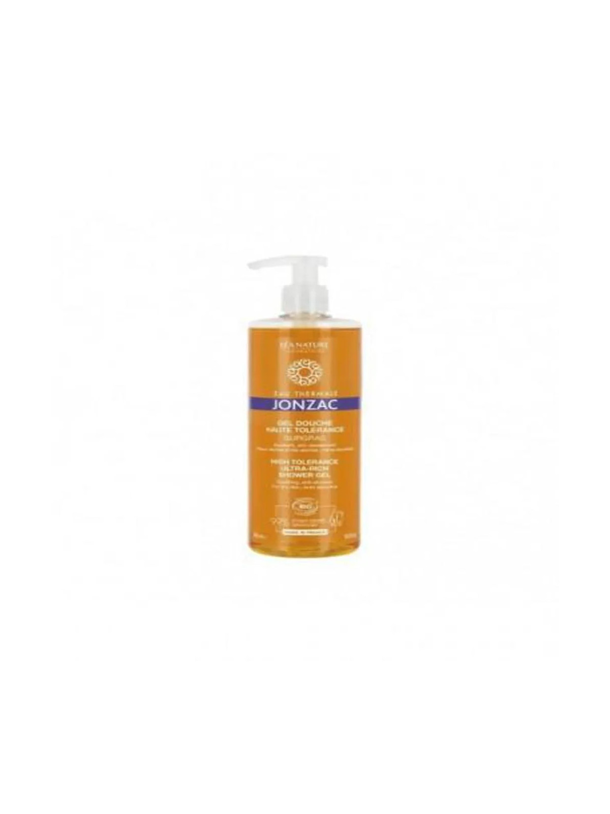 Jonzac Gel Douche Ultra Riche 500ml