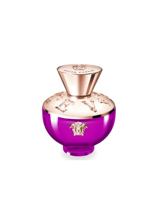Versace Pour Femme Dylan Purple Eau de Parfum Vaporisateur 50ml