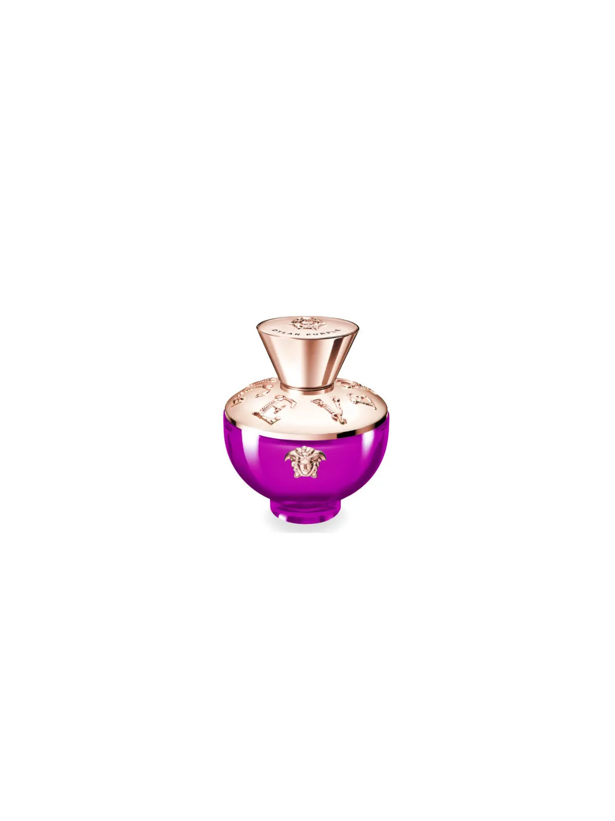 Versace Pour Femme Dylan Purple Eau de Parfum Vaporisateur 50ml
