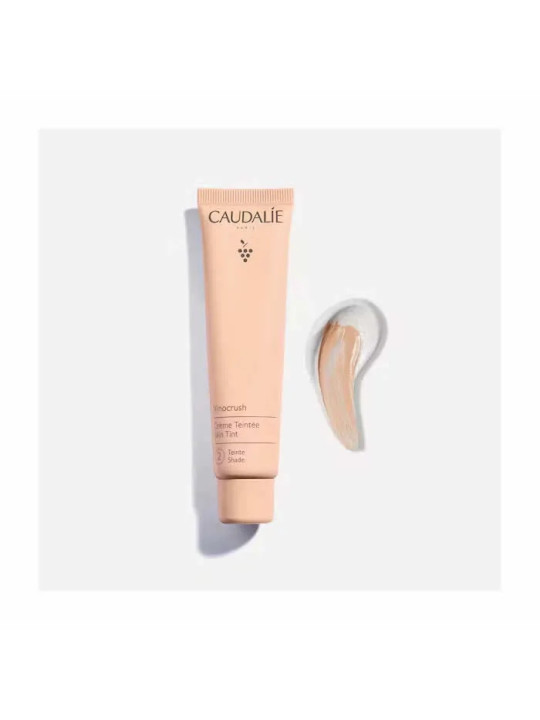 Caudalie Vinocrush CC Crème Teintée Teinte 2 30ml