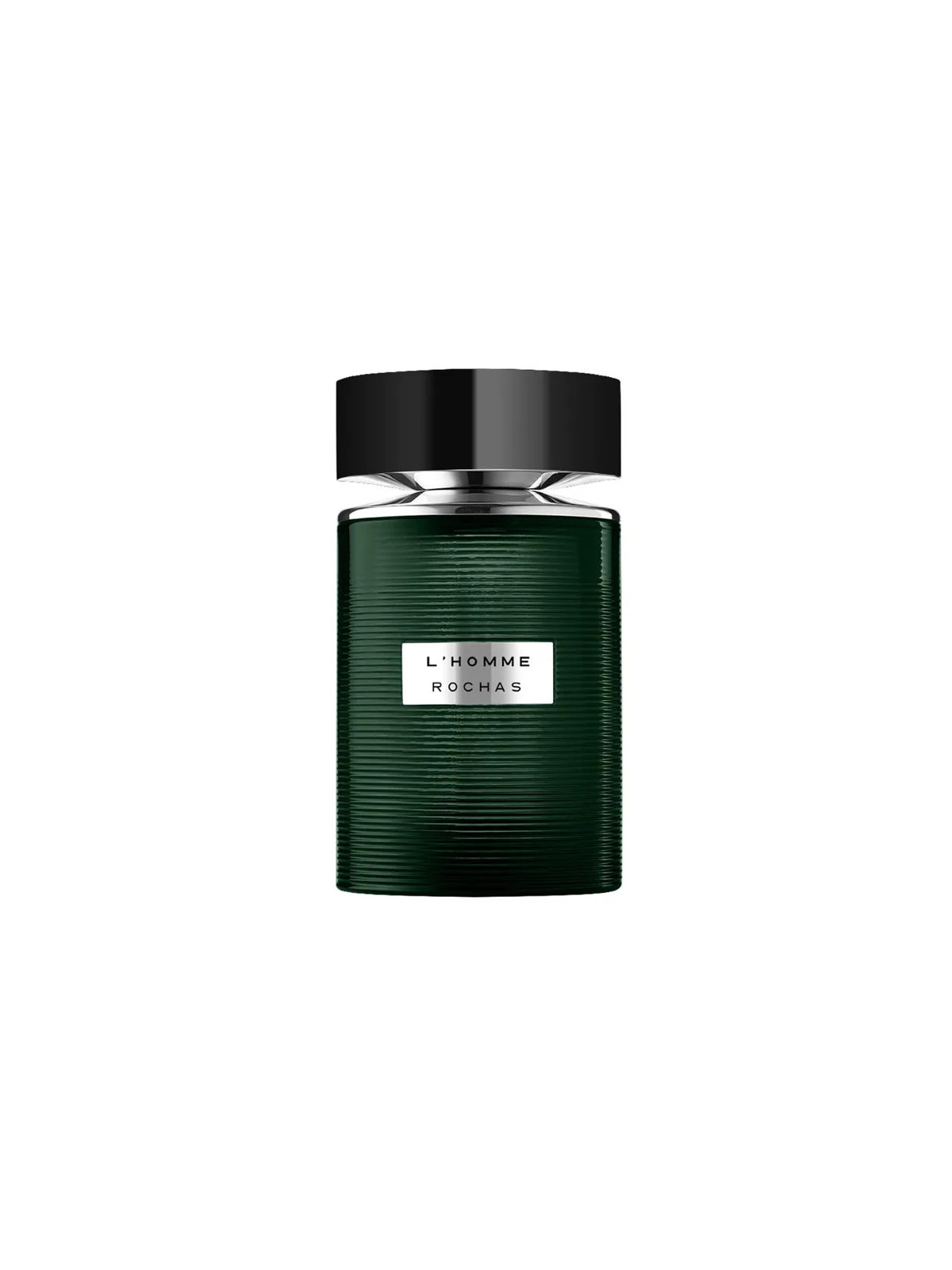 Rochas L'Homme Aromatic Touch Eau de Toilette Vaporisateur 100ml