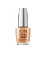 OPI Infinite Shine Vernis à Ongles Longue Durée Effet Gel Always Within Peach 15ml