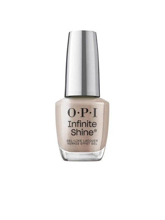 OPI Infinite Shine Vernis à Ongles Longue Durée Effet Gel It Never Ends 15ml