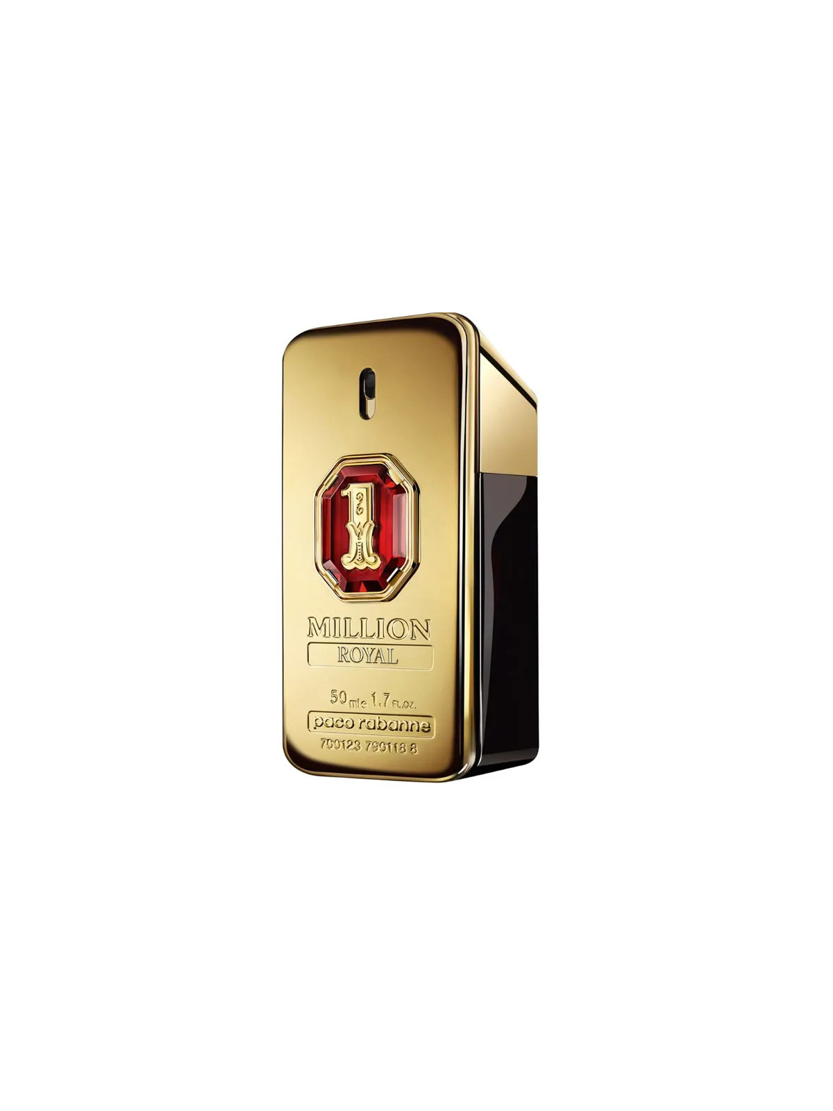 Paco Rabanne 1 Million Royal Eau de Parfum Vaporisateur 50ml