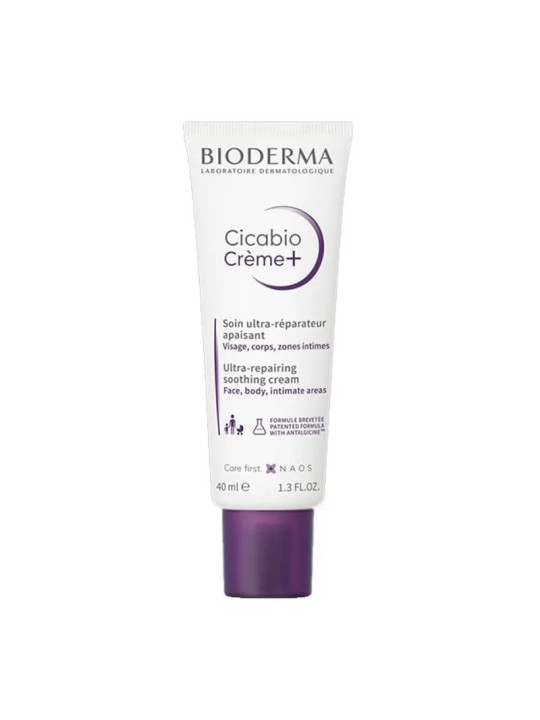 Bioderma Cicabio Crème 40ml