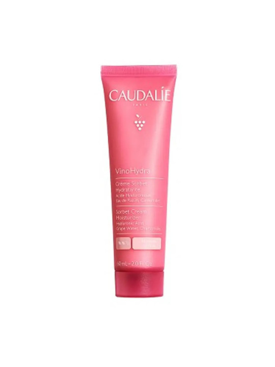 Caudalie VinoHydra Crème Sorbet Hydratante 60ml