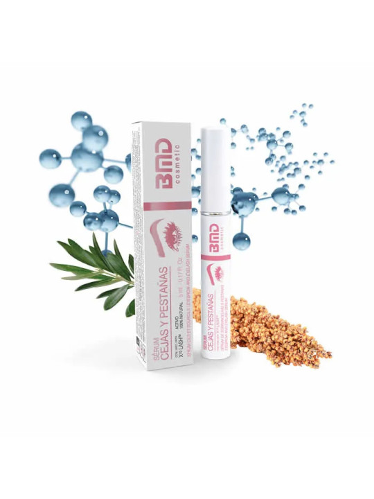 BMD Cosmetic Sérum Sourcils et Cils 5ml