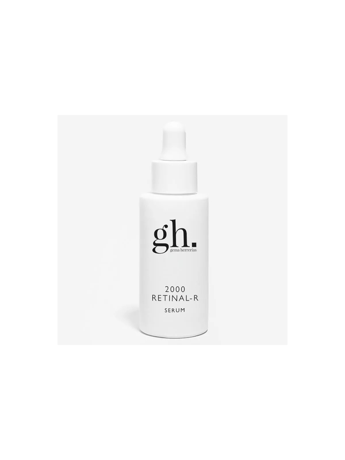 Gema Herrerías 2000 Sérum R Rétinal 30ml