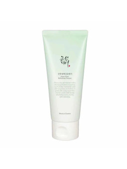 Beauty of Joseon Green Plum Refreshing Cleanser 100ml
