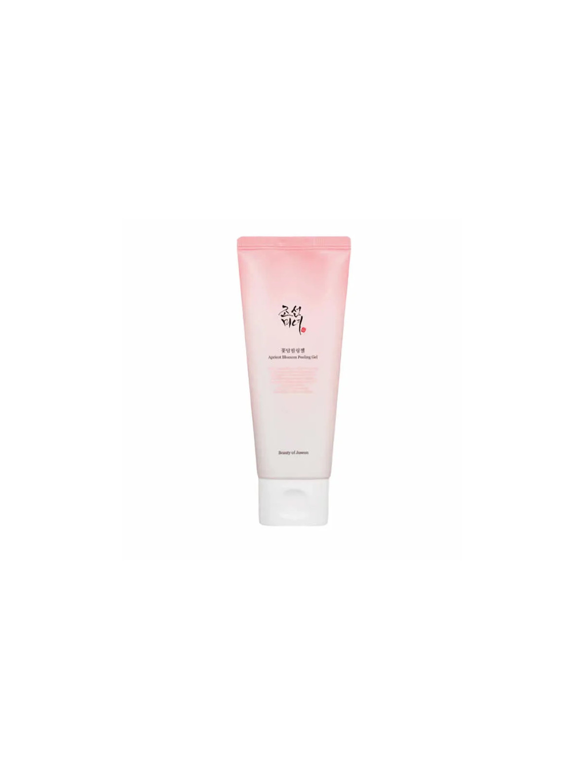 Beauty of Joseon Apricot Blossom Peeling Gel 100ml