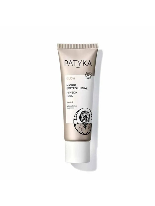 Patyka Masque Effet Peau Neuve 30ml