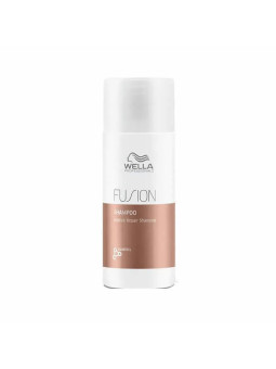 Wella Fusion Intense Repair Shampooing 50ml