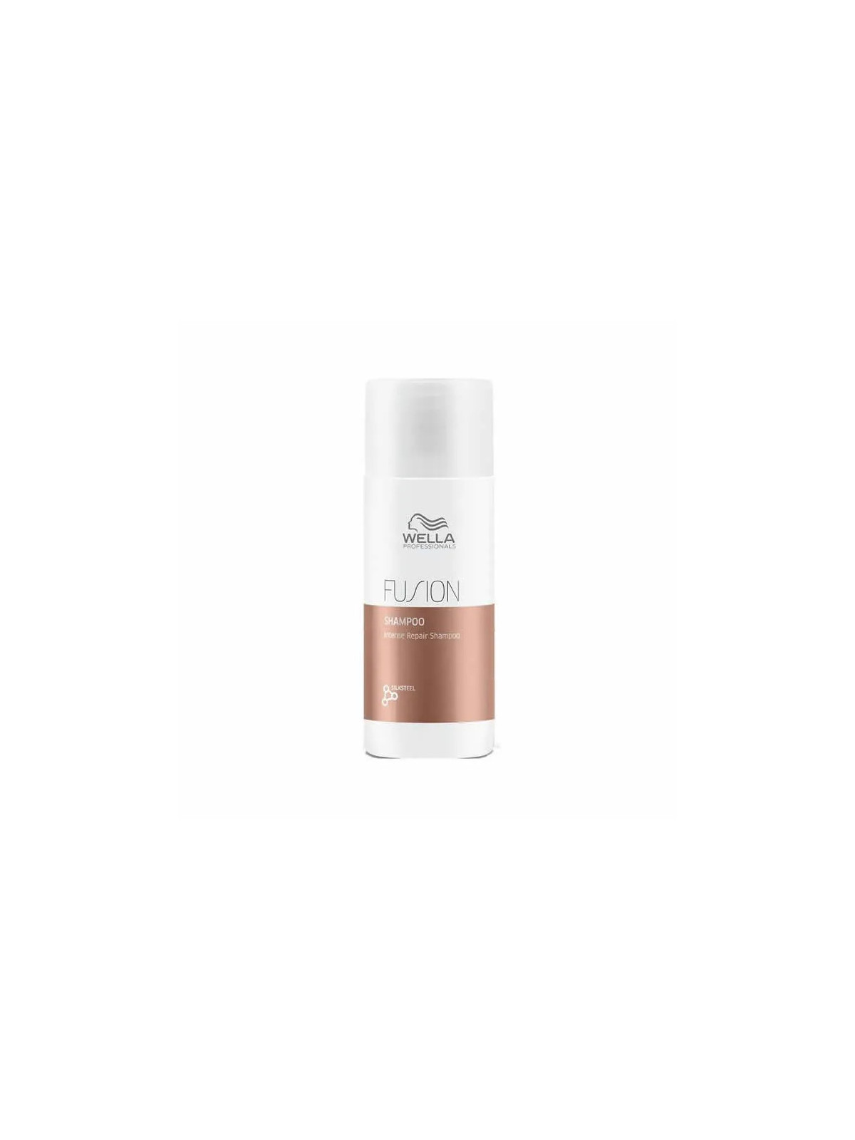 Wella Fusion Intense Repair Shampooing 50ml