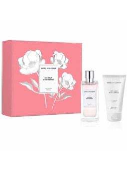 Angel Schlesser Immense Peony Eau de Toilette 100ml Coffret 2 Produits