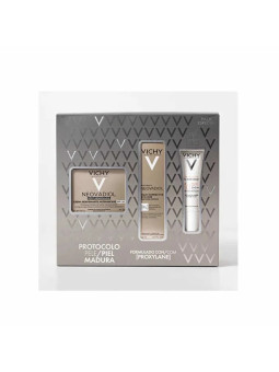 Vichy Neovadiol Anti-Taches Brunes et Crème de Jour Raffermissante SPF50 50ml Coffret 3 Produits
