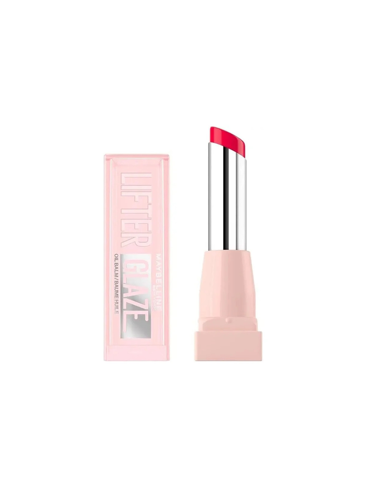 Maybelline Lifter Glaze Rouge à Lèvres 004-Cherry Swi 2,8g