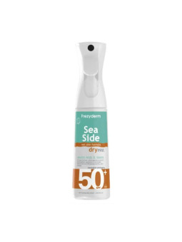 Frezyderm Sea Side Wet Skin SPF50+ Dry Mist 300ml