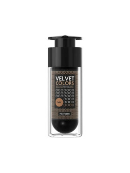 Frezyderm Make Up Velvet Colors Dark 30ml