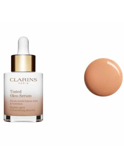 Clarins Tinted Oleo-Serum 02.5 30ml