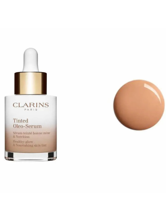 Clarins Tinted Oleo-Serum 04 30ml
