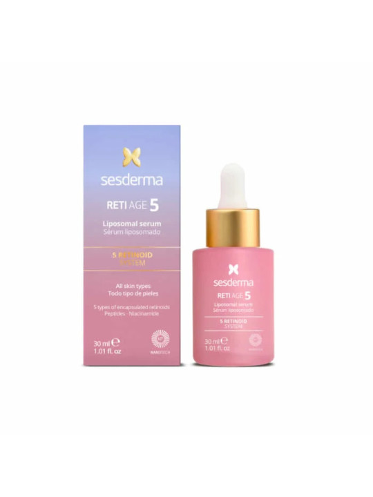 Sesderma Reti Age 5 Sérum Liposomal 30ml
