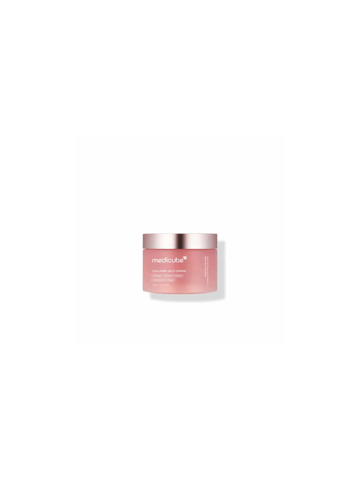 Medicube Collagen Jelly Cream 50ml