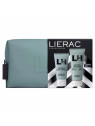 Lierac Homme Gel Hydratant Anti-Fatigue 50ml Coffret 3 Produits