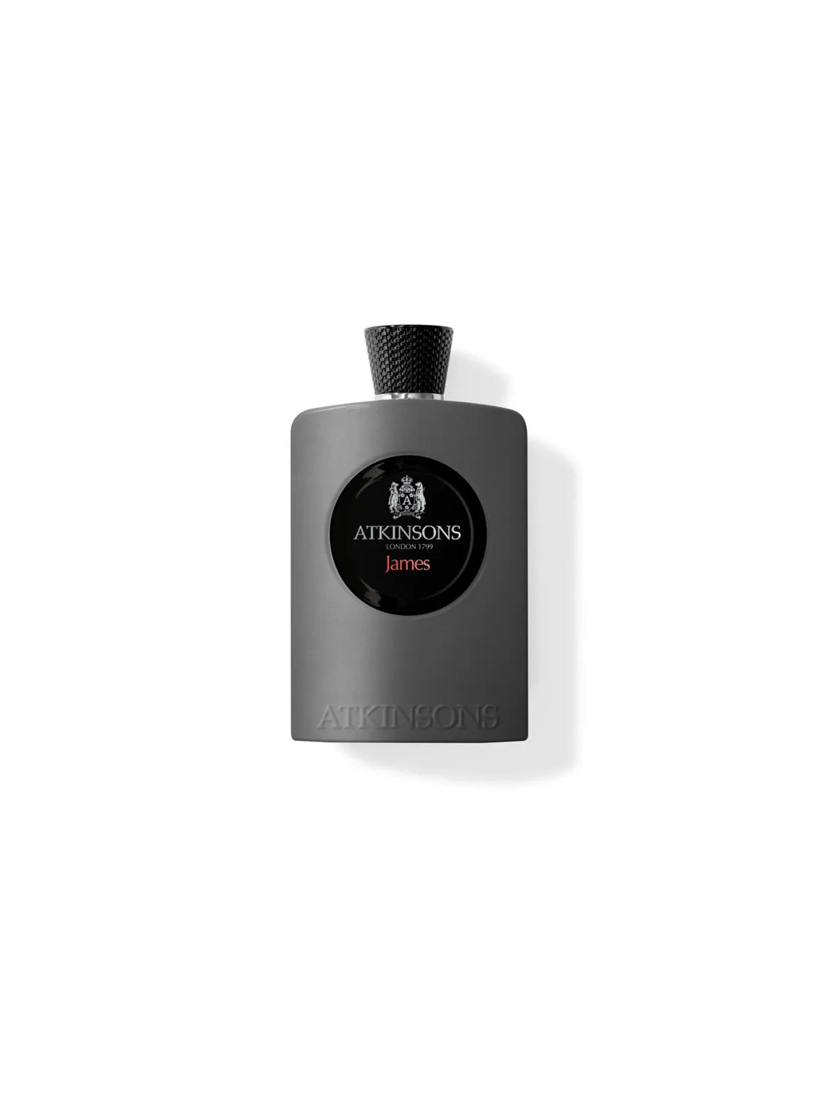 Atkinsons James Eau de Parfum Vaporisateur 100ml