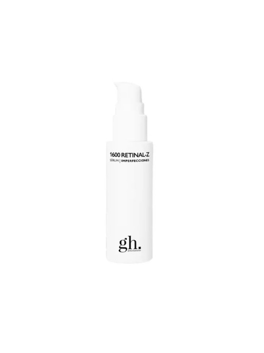 GH 1600 Retinal Z Sérum Anti-Imperfections 30ml