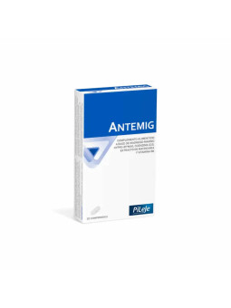 Pileje Antemig 20 Comprimés