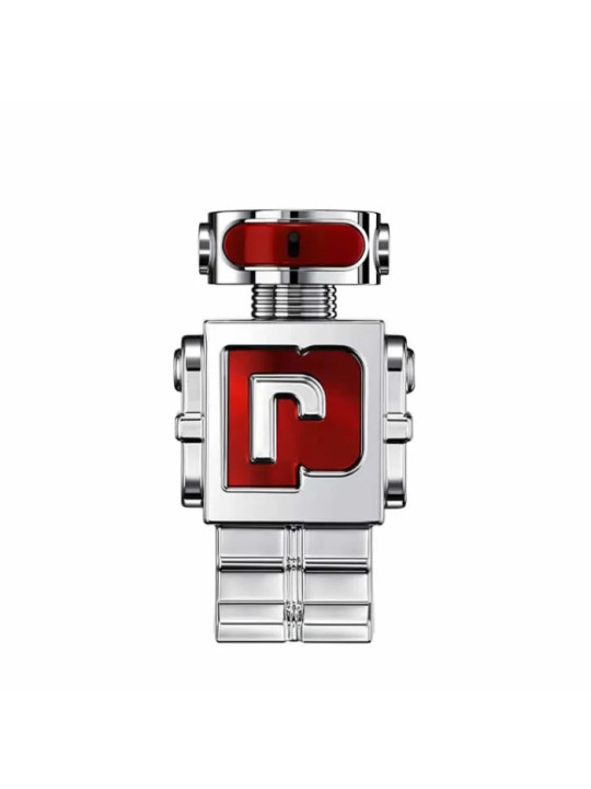 Rabanne Phantom In Red Parfum Elixir Vaporisateur 50ml