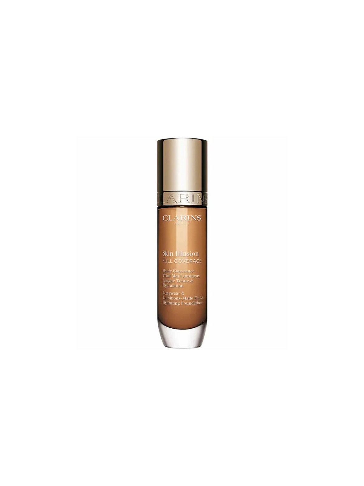 Clarins Skin Illusion Full Coverage 114N 30ml