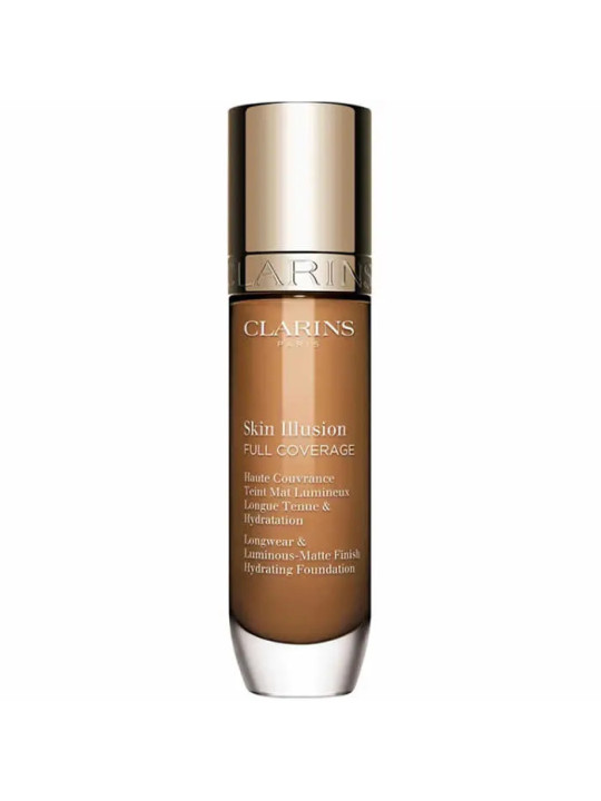 Clarins Skin Illusion Full Coverage 116.5W 30ml