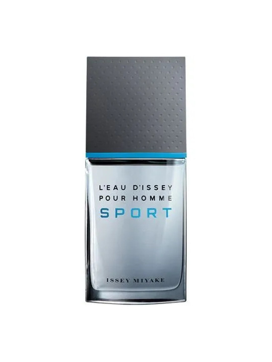 Issey Miyake L'Eau d'Issey Pour Homme Sport Eau de Toilette Vaporisateur 100ml