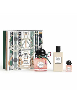 Hermès Twilly Eau de Parfum Spray 85ml Coffret 3 Pièces