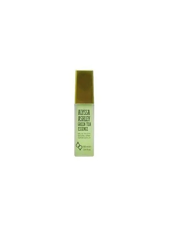 Alyssa Ashley Green Tea Essence Eau de Toilette Vaporisateur 100ml