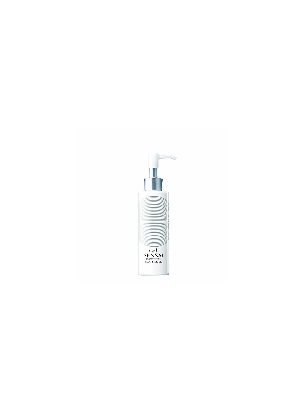 Sensai Silky Purifying Huile Démaquillante 150ml