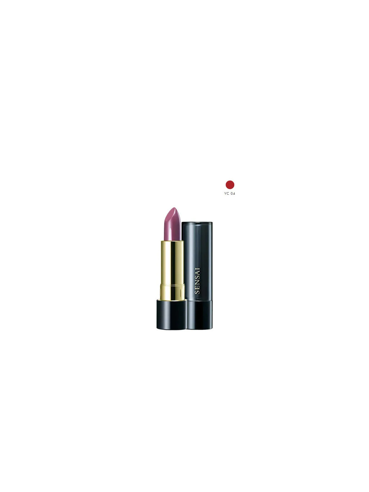 Sensai Rouge Hydratant Couleur Vibrante VC04