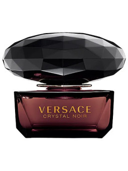 Versace Crystal Noir Eau de Toilette Vaporisateur 50ml