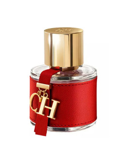 Carolina Herrera CH Eau de Toilette Vaporisateur 50ml