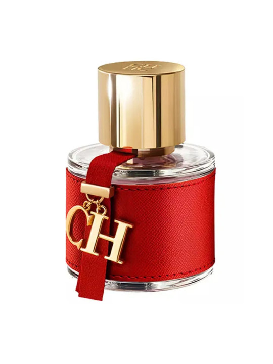 Carolina Herrera CH Eau de Toilette Vaporisateur 50ml