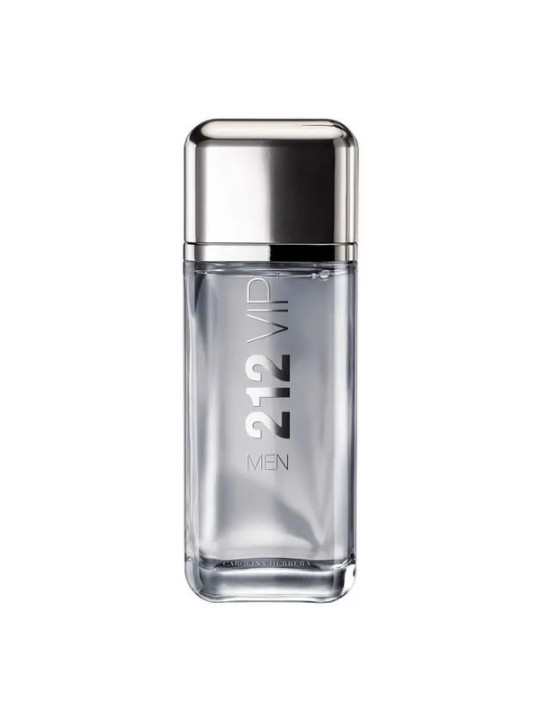 Carolina Herrera 212 VIP Men Eau de Toilette Vaporisateur 200ml
