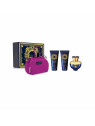 Versace Dylan Blue Pour Femme Eau de Parfum Vaporisateur 100ml Coffret 4 Produits