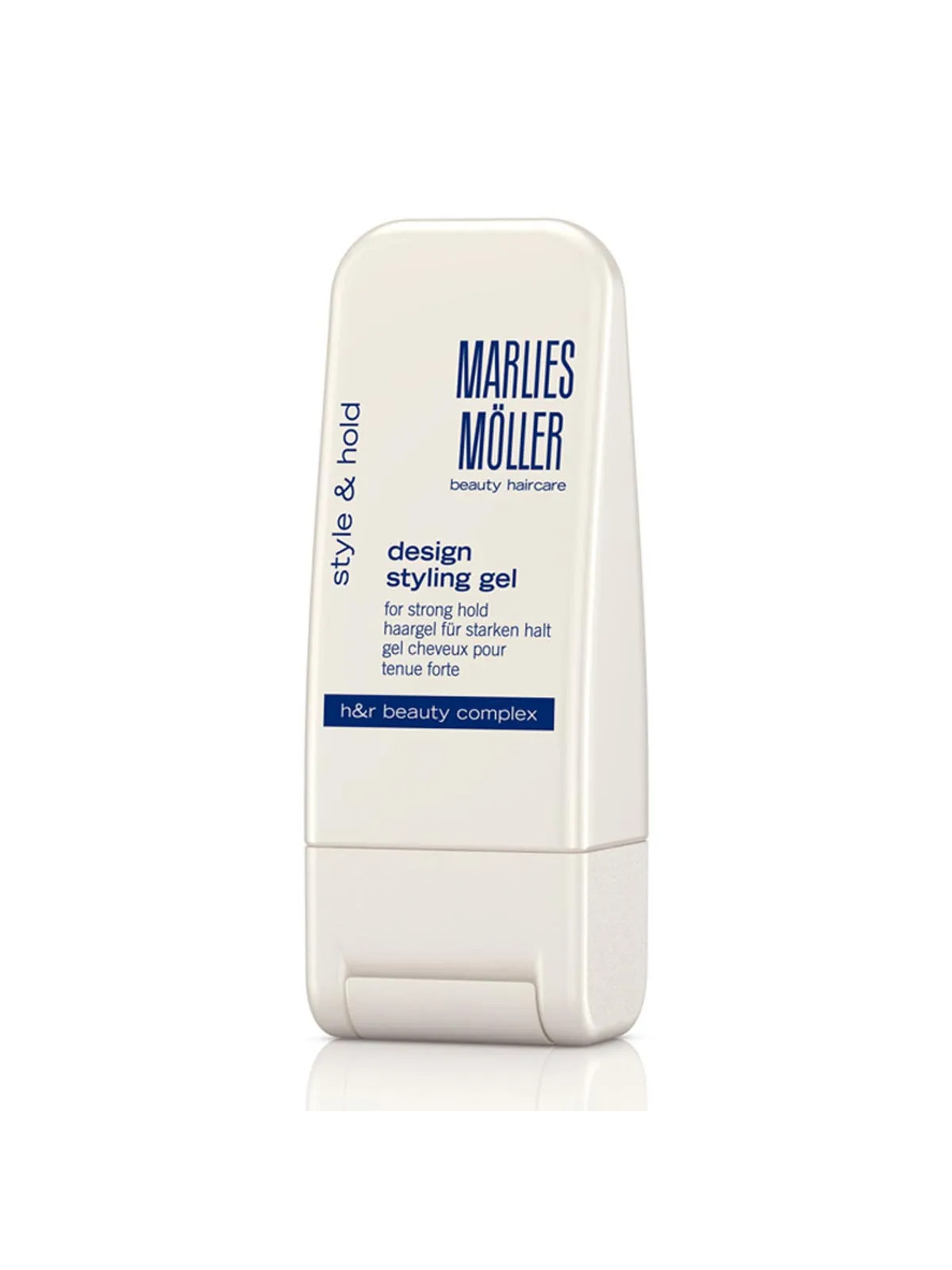 Marlies Möller Design Styling Gel 100ml