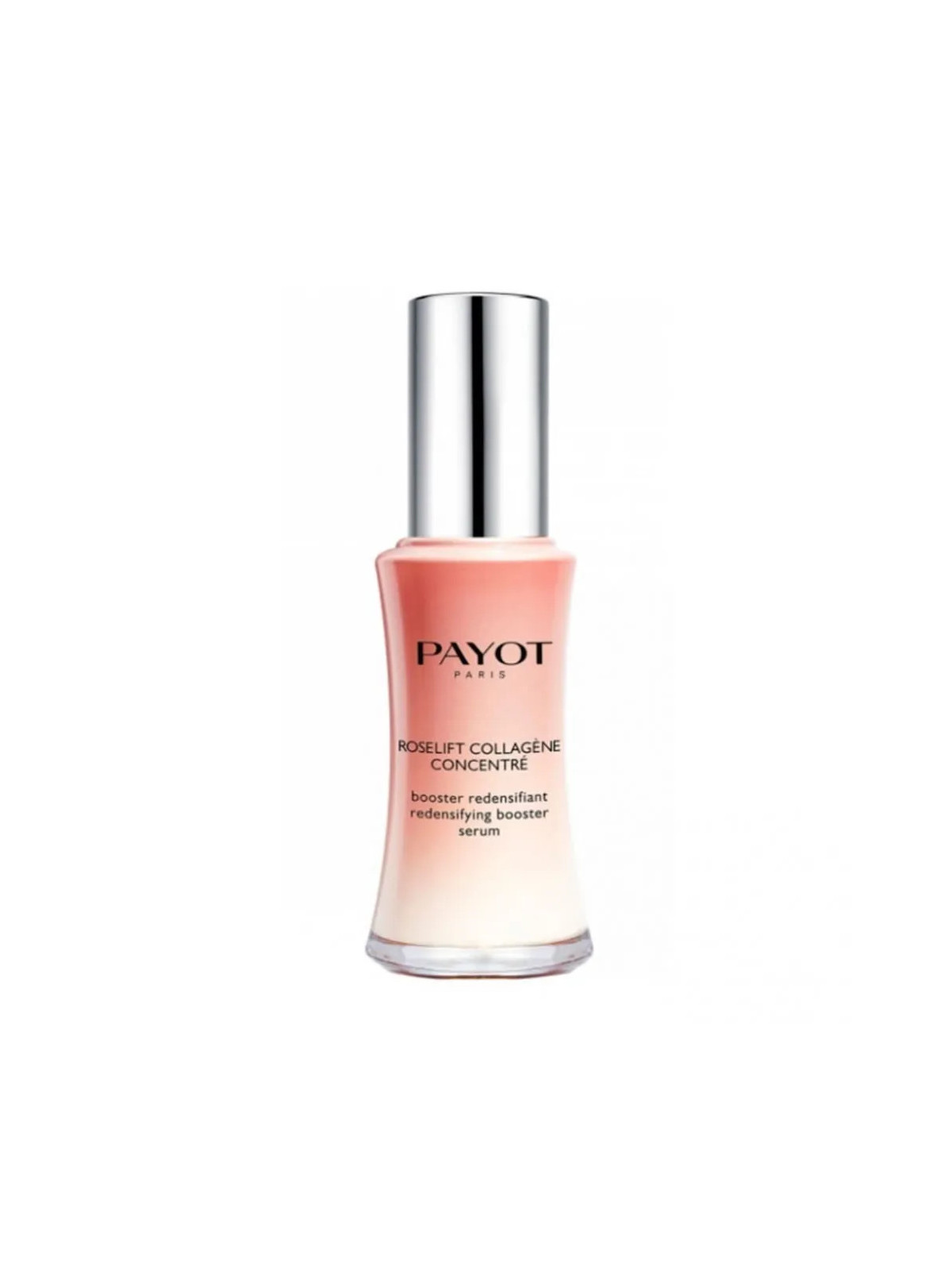 Payot Rosé Lift Collagène Concentré 30ml