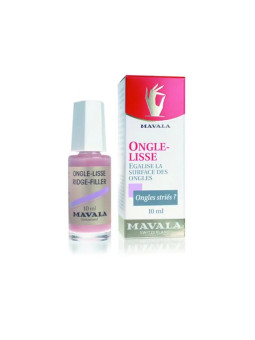 Mavala Base Ongle-Lisse 10ml