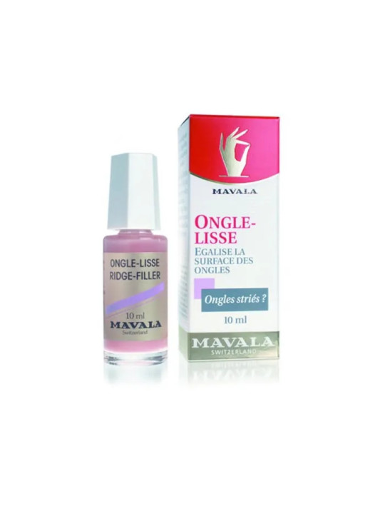Mavala Base Ongle-Lisse 10ml