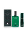 Victor Acqua di Selva Eau de Cologne Vaporisateur 100ml Coffret 2 Produits